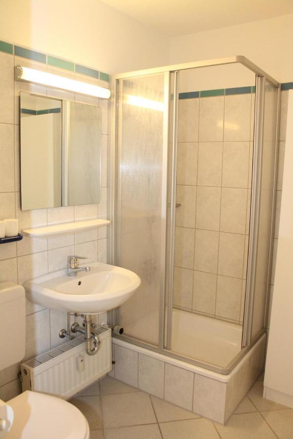 ברזיליאן Ferienappartement K1208 Mit Ostseeblick מראה חיצוני תמונה